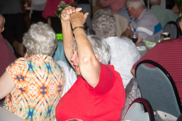 Anniversary Dance March 5th 2016 - Slide 3