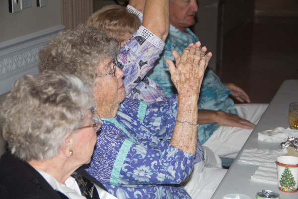 Anniversary Dance March 5th 2016 - Slide 4