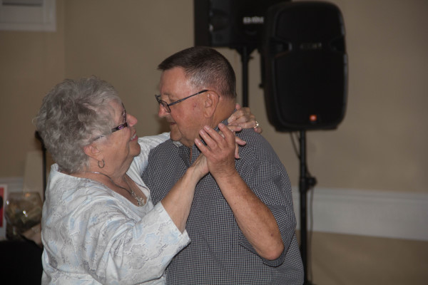 Anniversary Dance March 5th 2016 - Slide 5