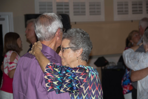 Anniversary Dance March 5th 2016 - Slide 6