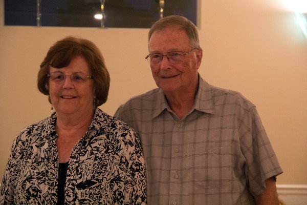 Anniversary Dance March 5th 2016 - Slide 10