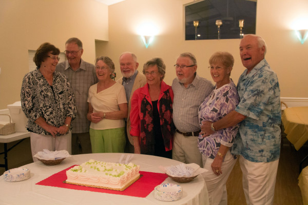 Anniversary Dance March 5th 2016 - Slide 13