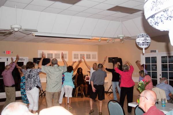 Anniversary Dance March 5th 2016 - Slide 16