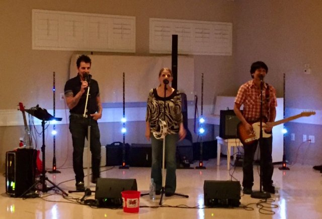 Dance at Gulf to Bay 03/07/19 <br> Photos by Paula Crosby - Slide 8