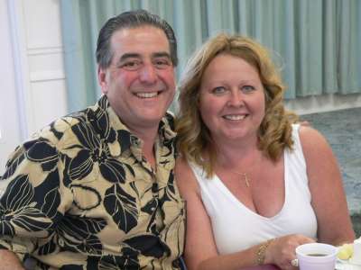 Georgette's Birthday Party<br>
Photos by Nora Szabo - Slide 1