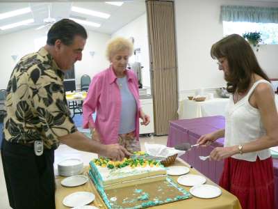 Georgette's Birthday Party<br>
Photos by Nora Szabo - Slide 25