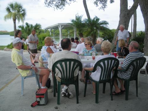 Don Pease Pork BBQ - June 27 2009 - Slide 8