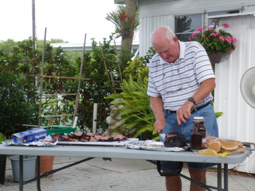 Don Pease Pork BBQ - June 27 2009 - Slide 10