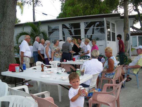 Don Pease Pork BBQ - June 27 2009 - Slide 13