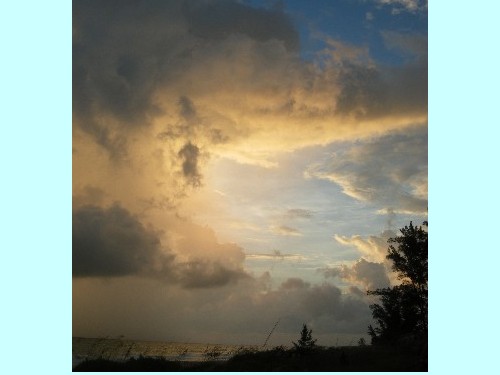 Gulf To Bay Dinners - Slide 25