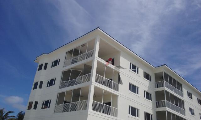 March 13 2017 Storm on Manasota Key - Slide 15