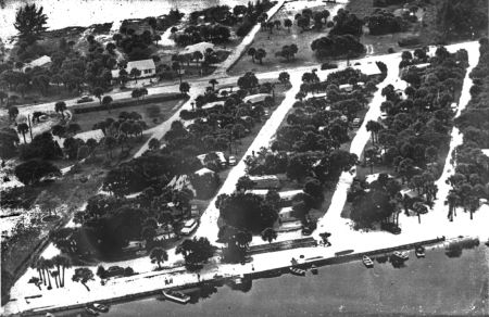 Gulf to Bay Photo Album