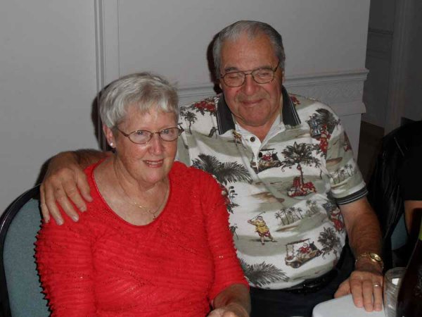 New Years Eve - 2012 <br>
Photos by Rene Dube - Slide 11