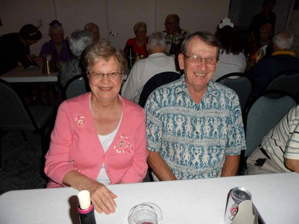 New Years Eve - 2012 <br>
Photos by Rene Dube - Slide 13