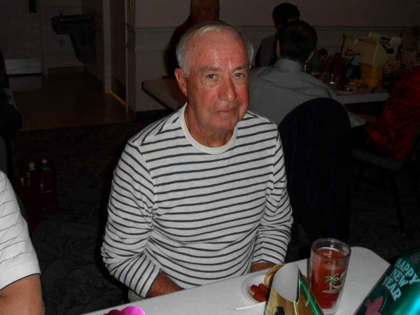 New Years Eve - 2012 <br>
Photos by Rene Dube - Slide 19