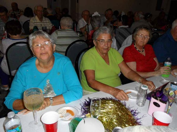 New Years Eve - 2012 - Slide 22