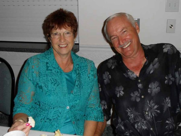 New Years Eve - 2012 <br>
Photos by Rene Dube - Slide 23