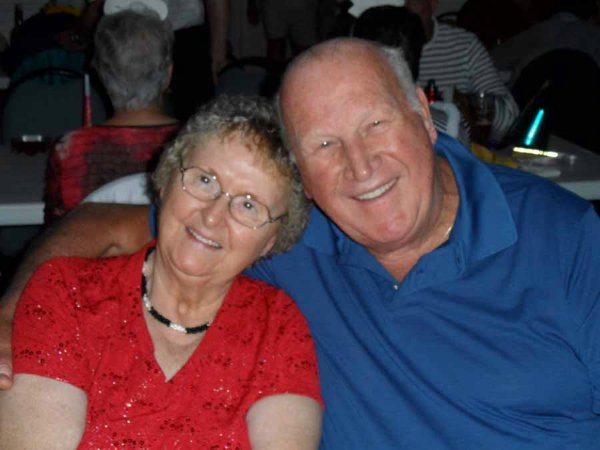 New Years Eve - 2012 <br>
Photos by Rene Dube - Slide 28