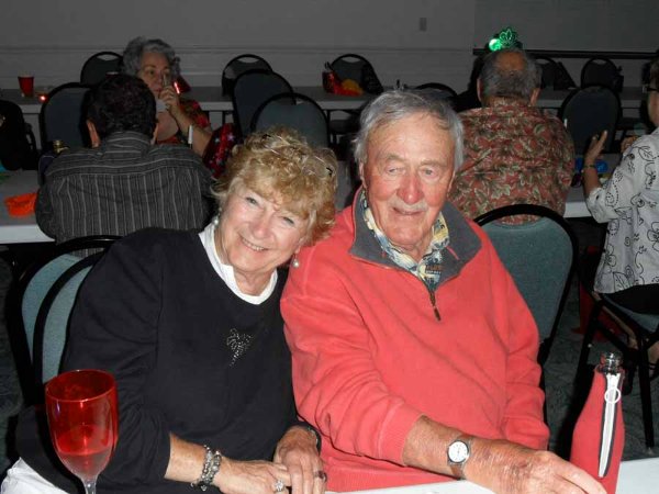 New Years Eve - 2012 <br>
Photos by Rene Dube - Slide 31