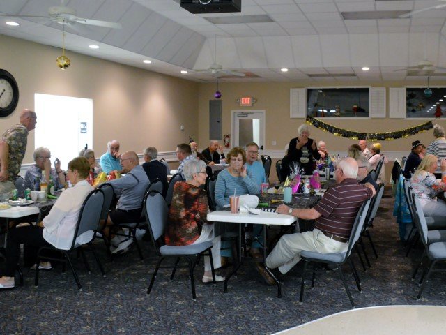 New Years Eve 2018 - Slide 7