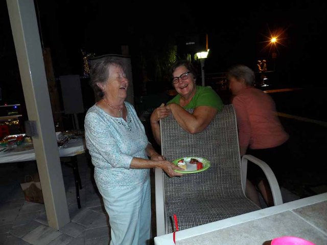 New Years Eve - 2019 - Slide 21