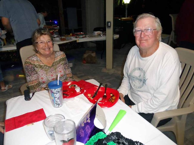 New Years Eve - 2019 - Slide 27