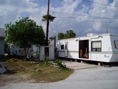 Patio Progress August, 2004  Photos by Greg Wheeler - Slide 5