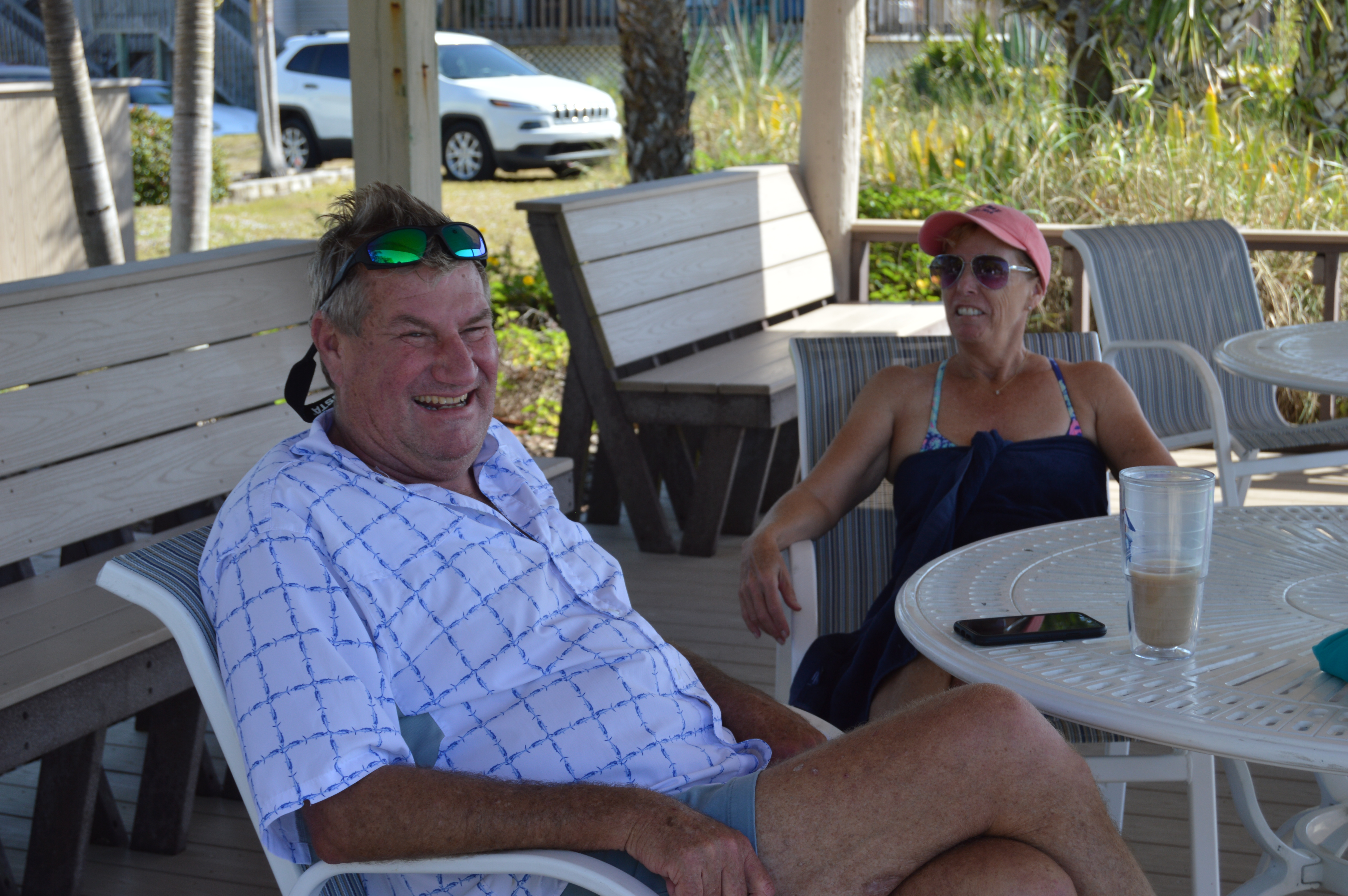 New Years Day Plunge 2021 - Photos by MJ Bishop - Slide 9