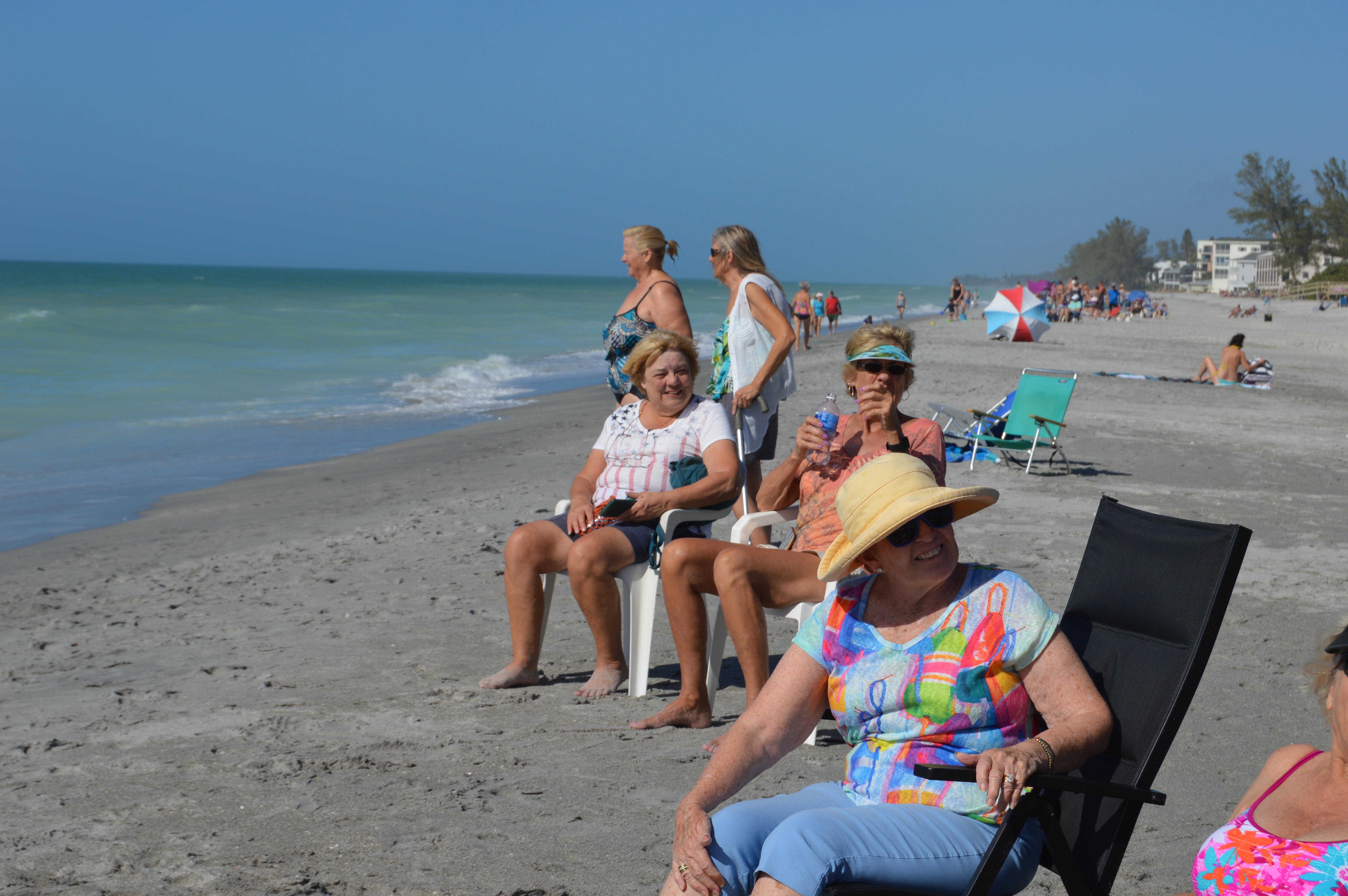 New Years Day Plunge 2021 - Photos by MJ Bishop - Slide 21  