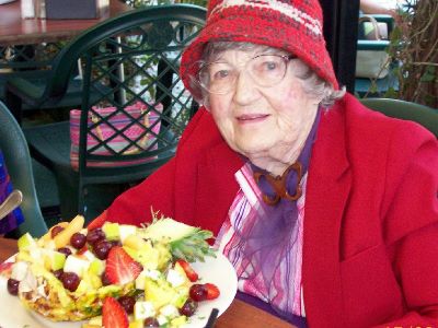 Red Hat Luncheon - March 2007 - Slide 3