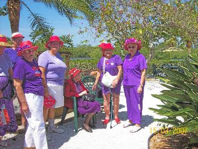 Red Hat Luncheon - March 2007 - Slide 7