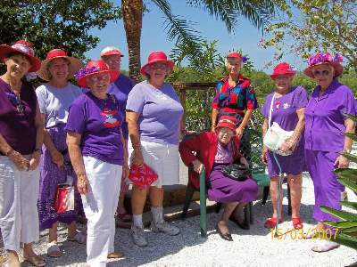 Red Hat Luncheon - March 2007 - Slide 8