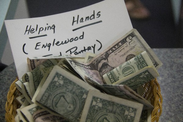 Gulf to bay Spaghetti Dinner Februry 2016 - Slide 4