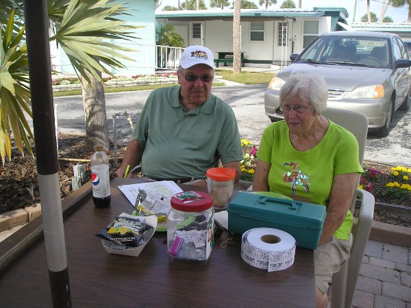 Gulf to Bay - St. Patrick's Day 2016 - Slide 15