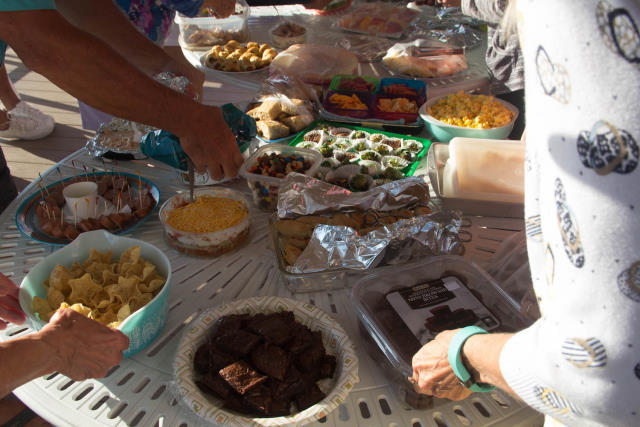 Tiki Party March 12 - 2017 - Slide 10