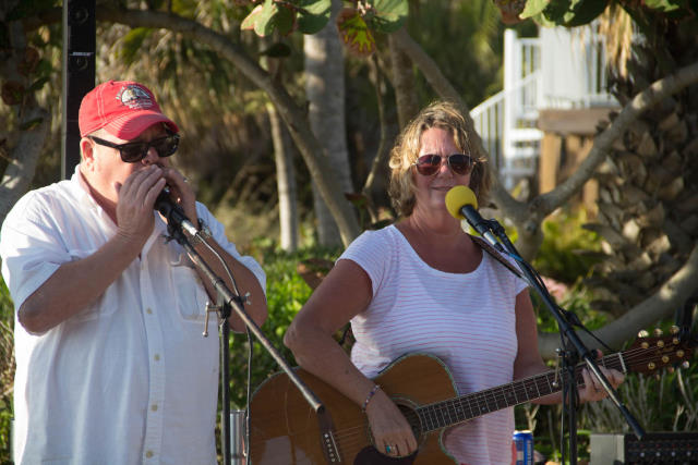 Tiki Party March 12 - 2017 - Slide 15