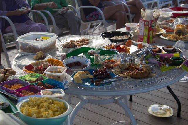 Tiki Party March 12 - 2017 - Slide 23