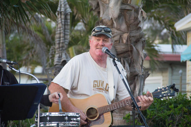 Tiki Party March 12 - 2017 - Slide 40