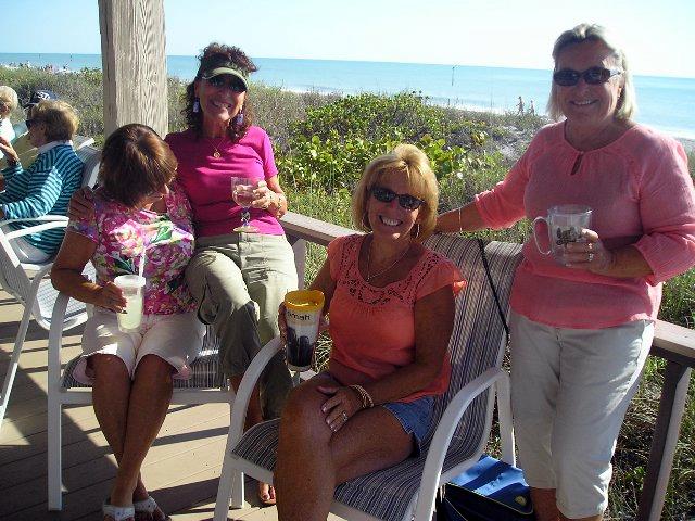 Tiki Party March 29 - 2015 - Slide 5