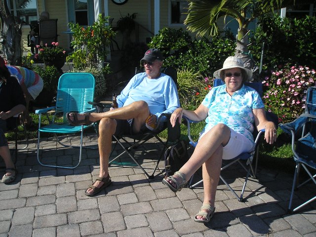 Tiki Party March 29 - 2015 - Slide 8