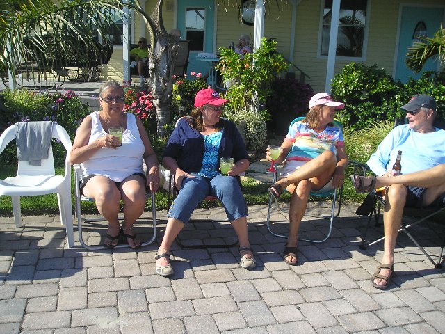 Tiki Party March 29 - 2015 - Slide 9