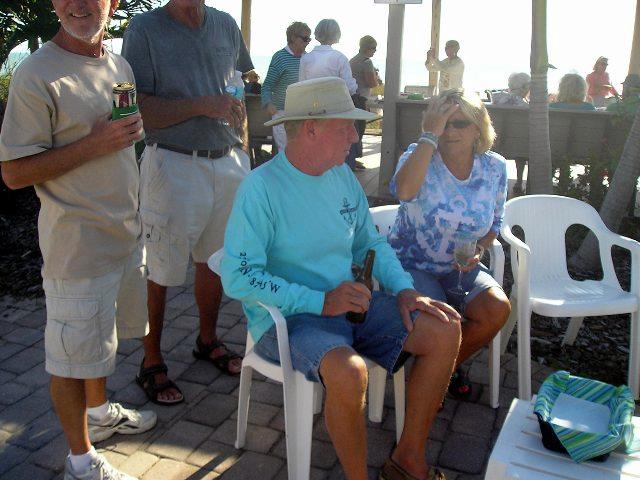 Tiki Party March 29 - 2015 - Slide 16