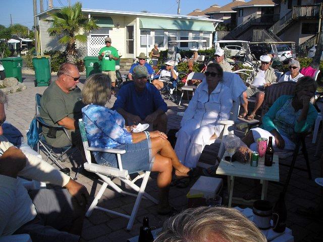 Tiki Party March 29 - 2015 - Slide 21