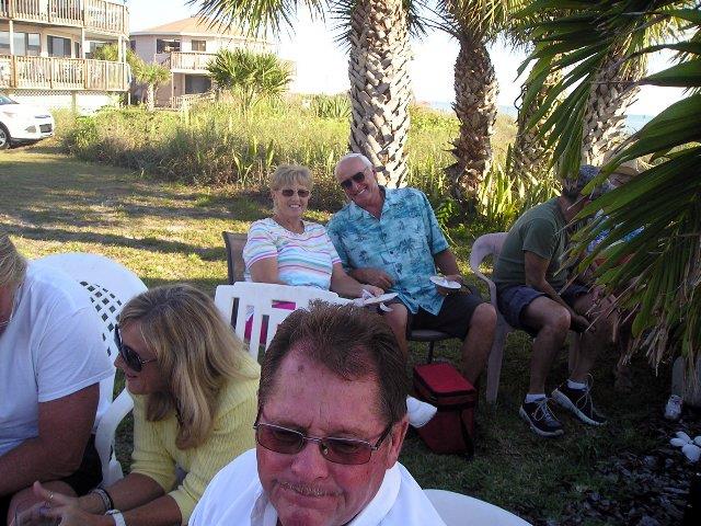 Tiki Party March 29 - 2015 - Slide 22