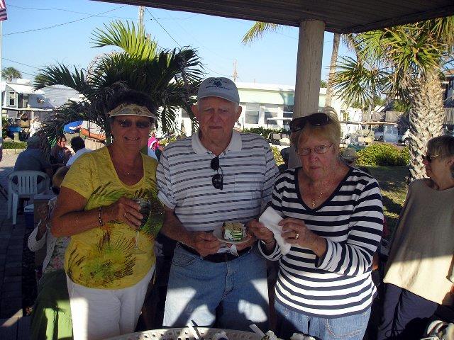 Tiki Party March 29 - 2015 - Slide 23