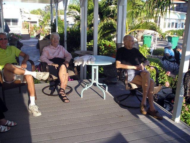 Tiki Party March 29 - 2015 - Slide 27