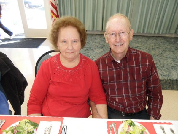 Valentine Day Dinner - February 12 - 2012 - Photos by Rene Dube - Slide 6