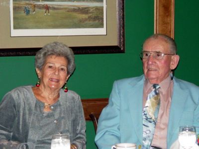 2004 Christmas Party at Boca Royal <br> Photos by Bev Sternberg - Slide 3