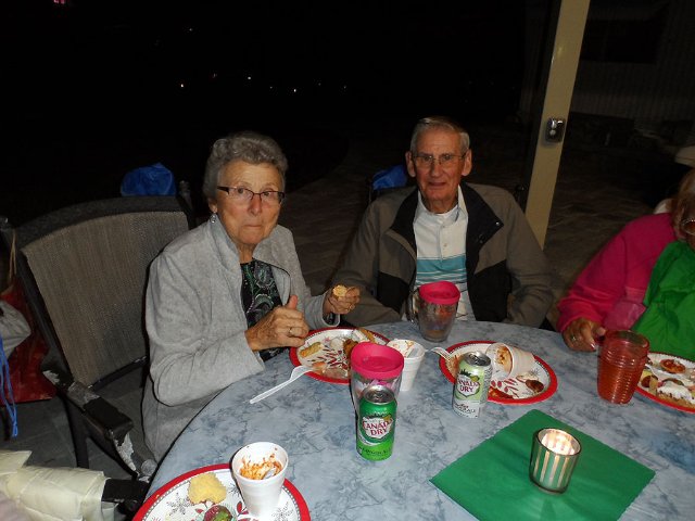 Christmas Tree Lighting Party Nov 30 2018 - Slide 10